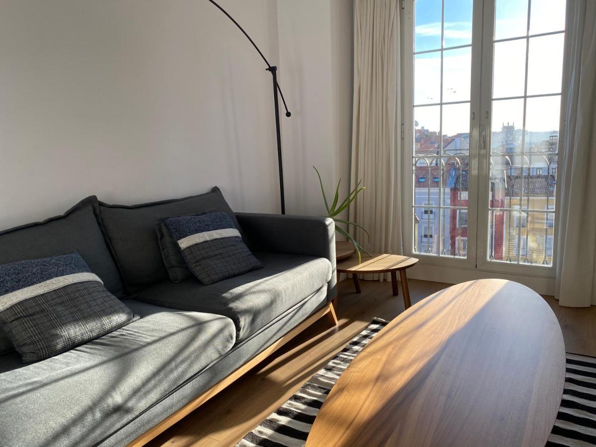 Contemplando La Catedral By Exclusive Burgos Apartments 外观 照片