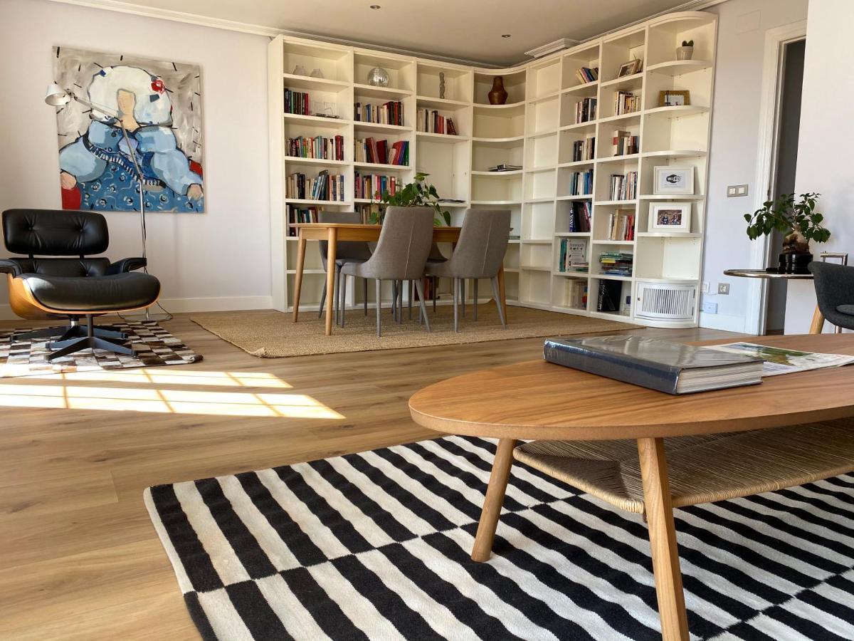 Contemplando La Catedral By Exclusive Burgos Apartments 外观 照片