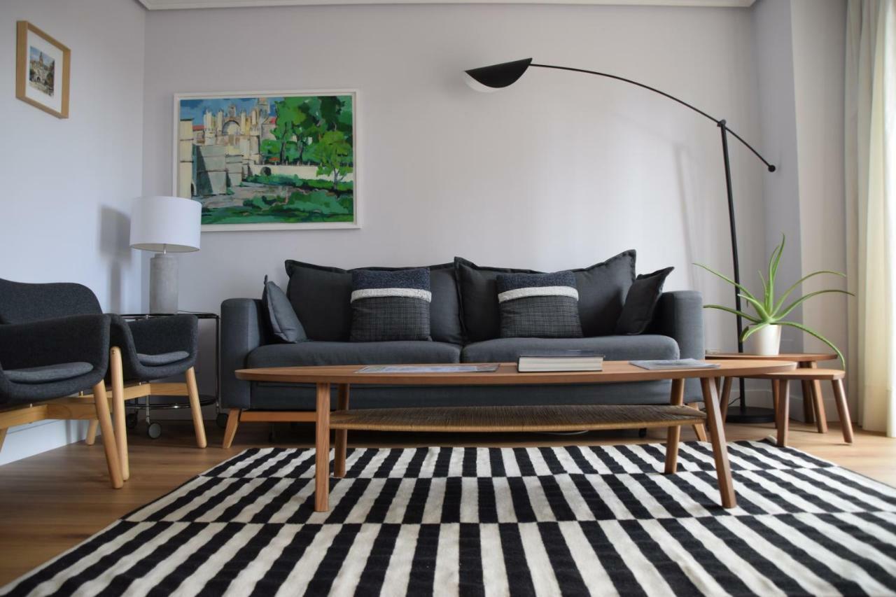 Contemplando La Catedral By Exclusive Burgos Apartments 外观 照片